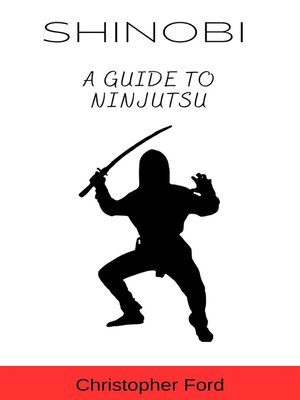 cover image of Shinobi